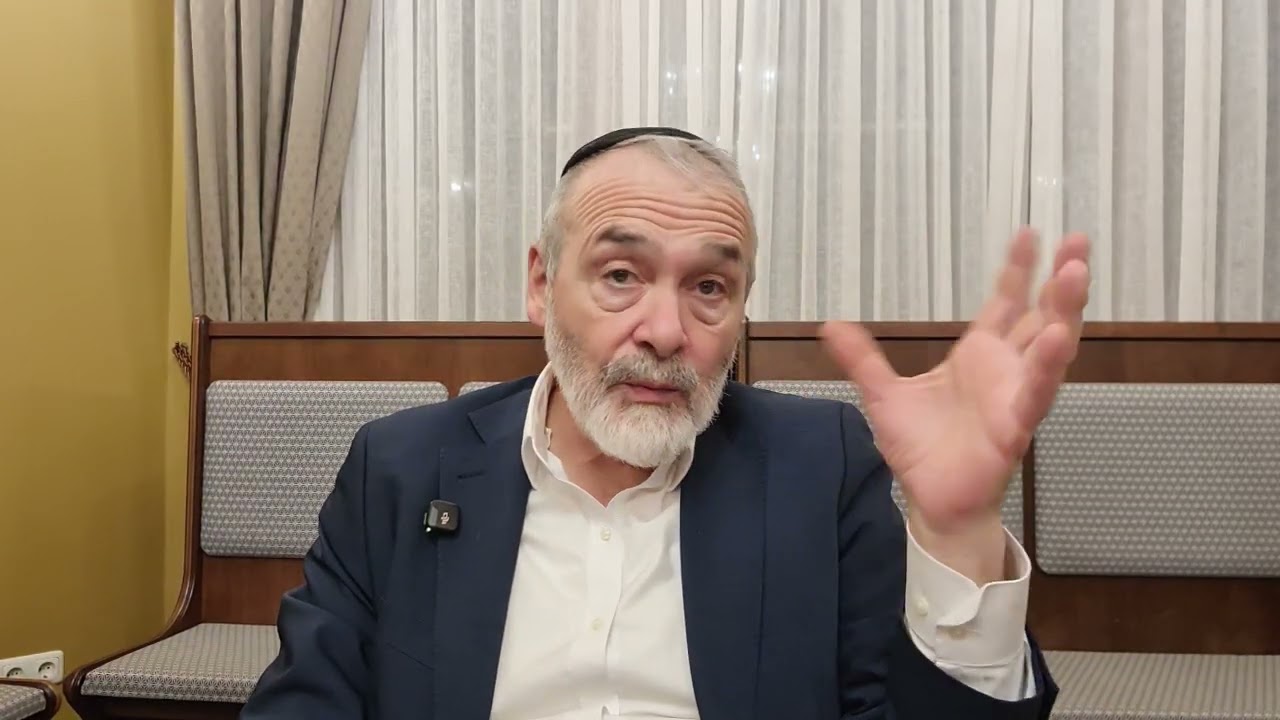 Шемот-1. Начало порабощения. Первая пропагандиская компания в мировой истории. 3 декабря 2025 г.
