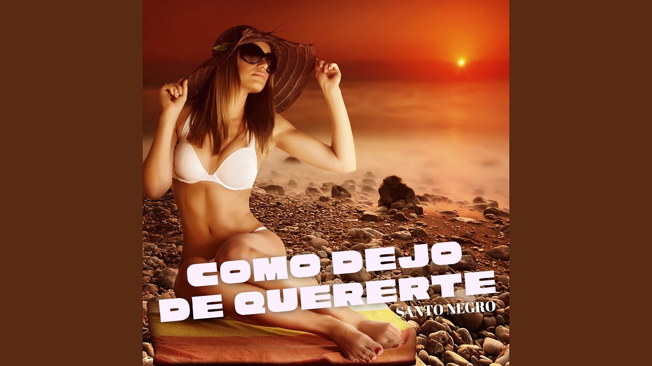 Como Dejo de Quererte