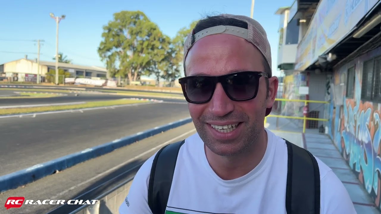 Marc Rheinard RC Racer Chat AOC