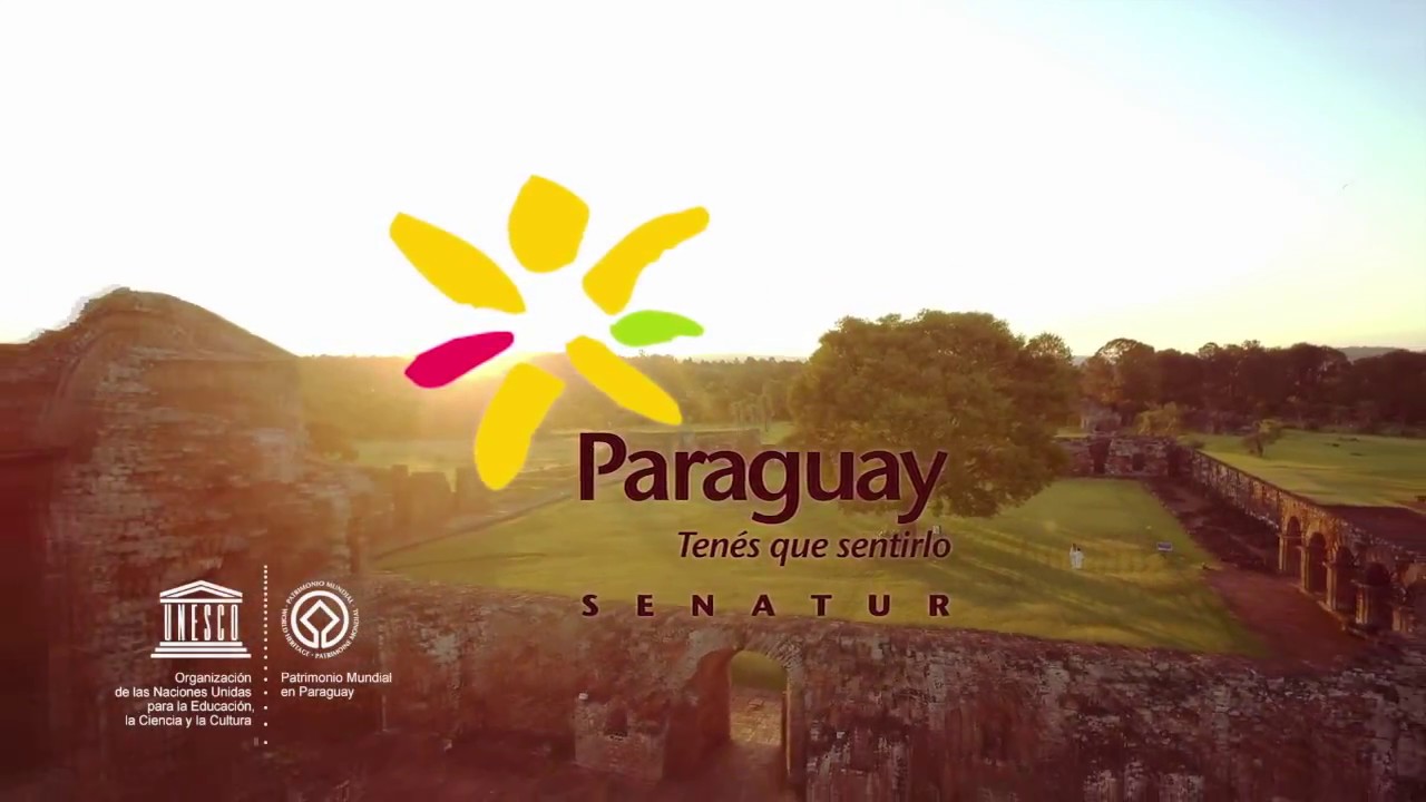 Paraguay promociona Misión Jesuítica de Trinidad en spot hablado en guaraní