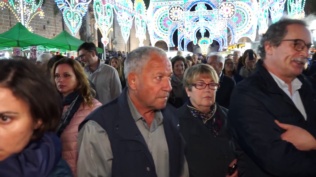 FESTA RANDE - Le feste patronali e le devozioni popolari della nostra gente
