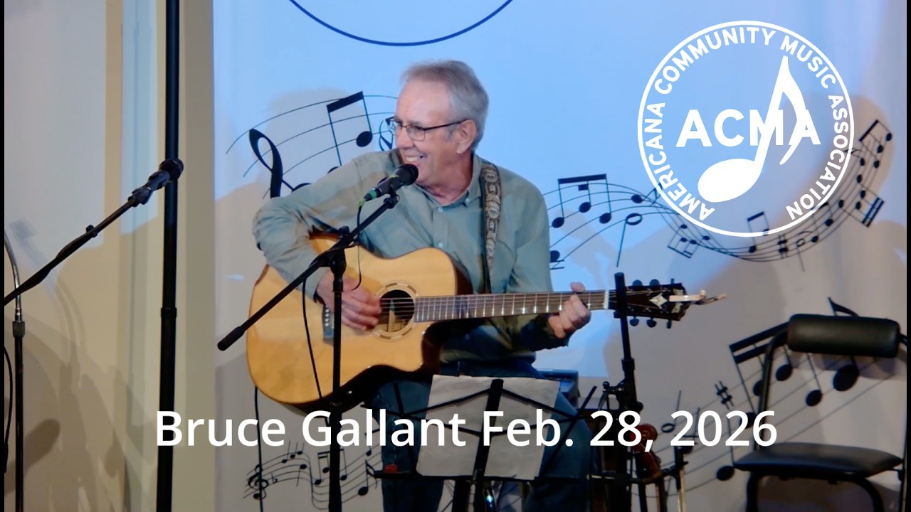 ACMA Bruce Gallant Feb  28, 2026