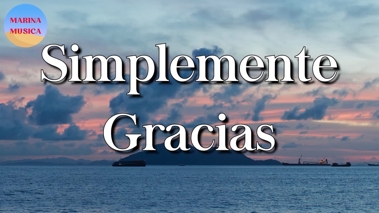 🎵 Calibre 50 - Simplemente Gracias || ¿Por Qué Cambiaste De Opinión, Barquillero, ... (Letra\Lyrics)