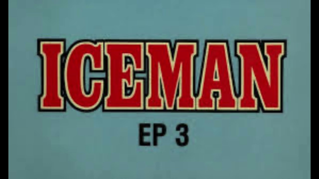 DRAKE - THATS JUST HOW I FEEL | ICEMAN EPISODE 3