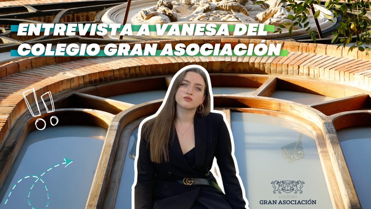 ¿Por qué estudiar en el extranjero marca la diferencia? | Colegio Gran Asociación