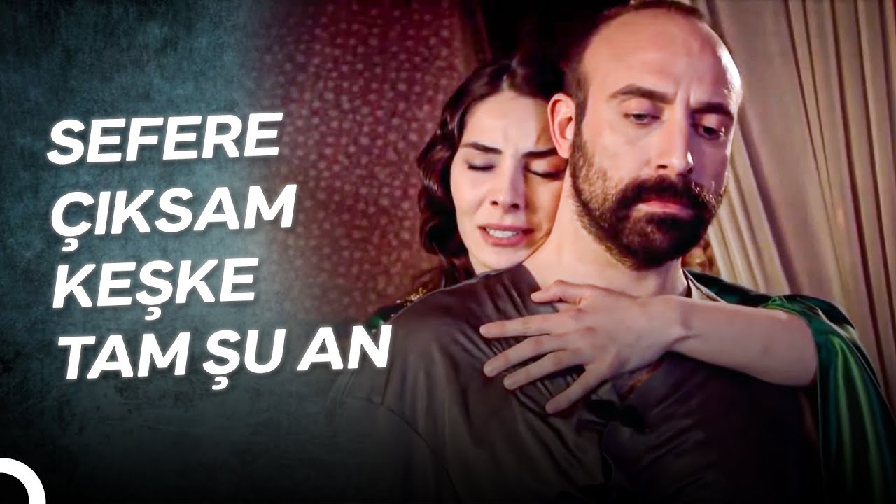 Saray Vlog #14 - Mahidevran'la Halvet De Hiç Sarmıyor Be 🙄
