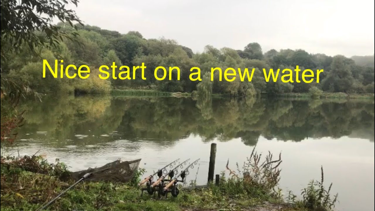 Top flash winsford . First session success after a bit of a storm .