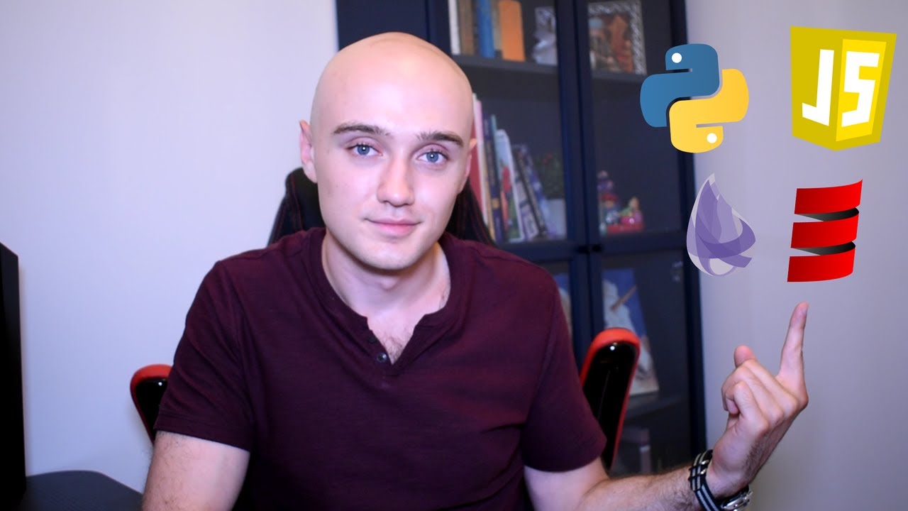Should you learn a top paying programming language (advice from a Scala developer)