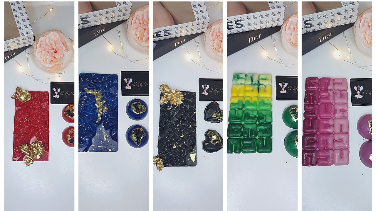 chocolat prestige مع سعر البيع