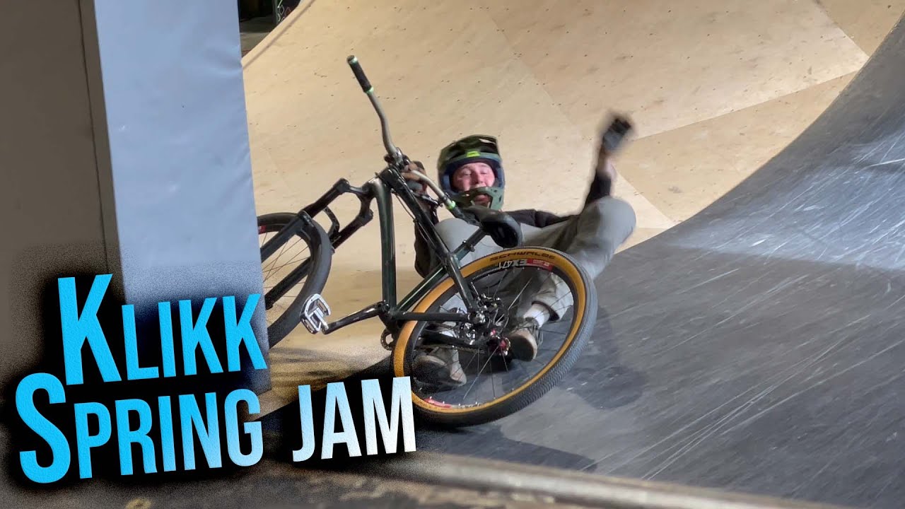 KLIKK Spring Jam