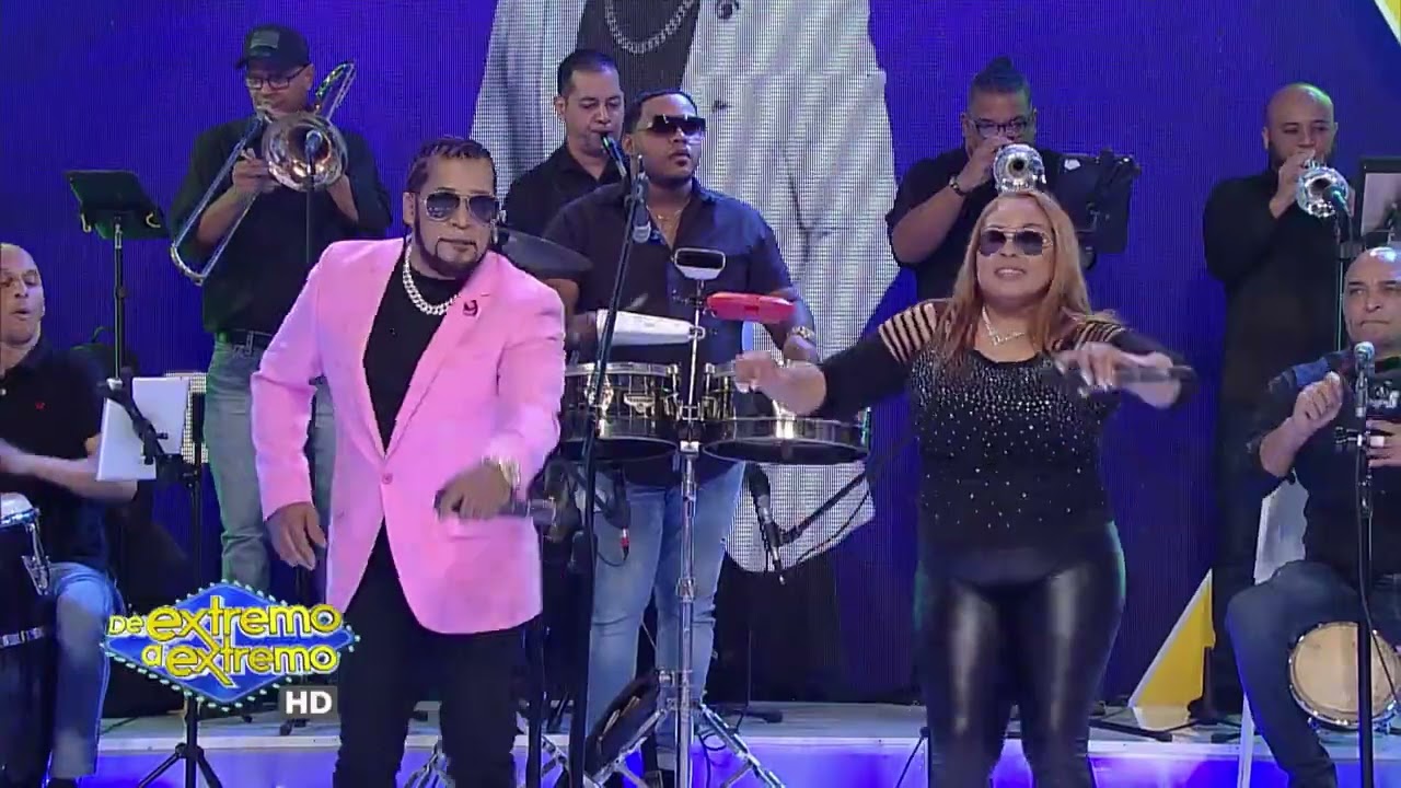 DURO MAMBO -  EL RUMBERO /ADACTER MIX