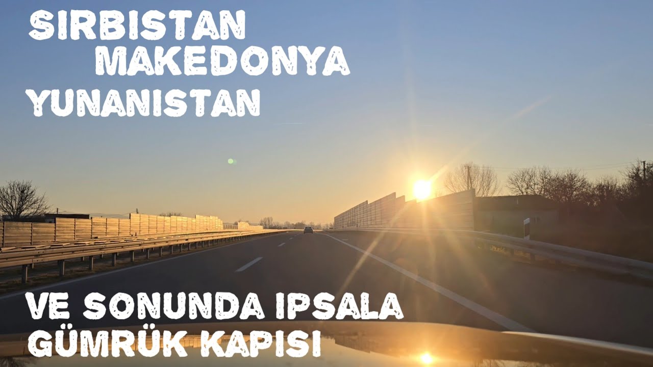 sıla yolculuğumuz 2024 kışın 3. bölüm