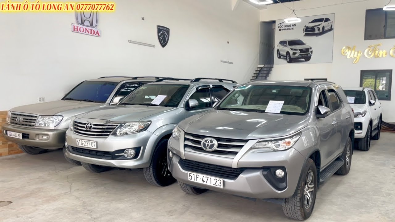 🔴6/3/2026🔴TỔNG BÁO GIÁ NHANH CÁC XE ĐANG CÓ TẠI CỬA HÀNG #muabanxe #traodoioto #toyota #xedep 