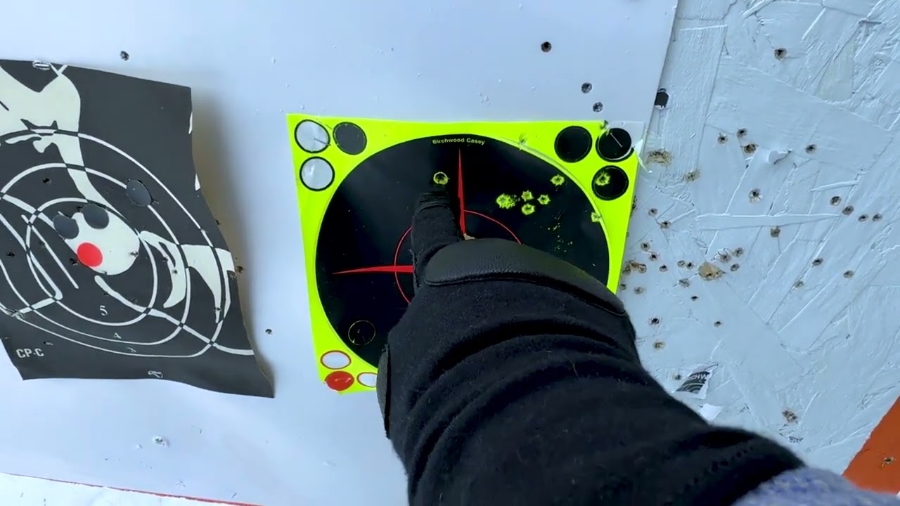 Firearm Friday | How to Quickly Sight in a Scope | TUTORIAL