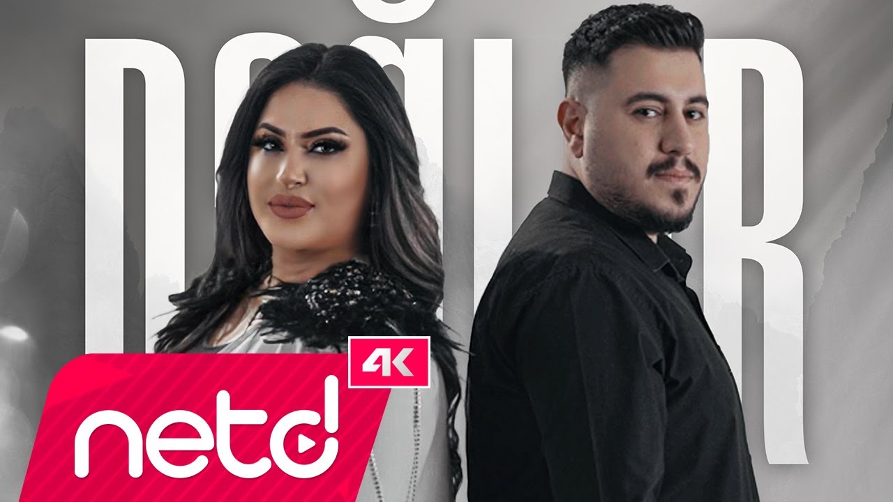 Damla Arıcan & Buğrahan Sezen - Dağlar