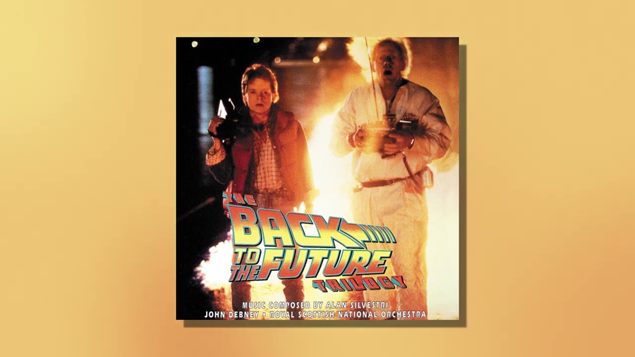 Hill Valley, 2015 (From 