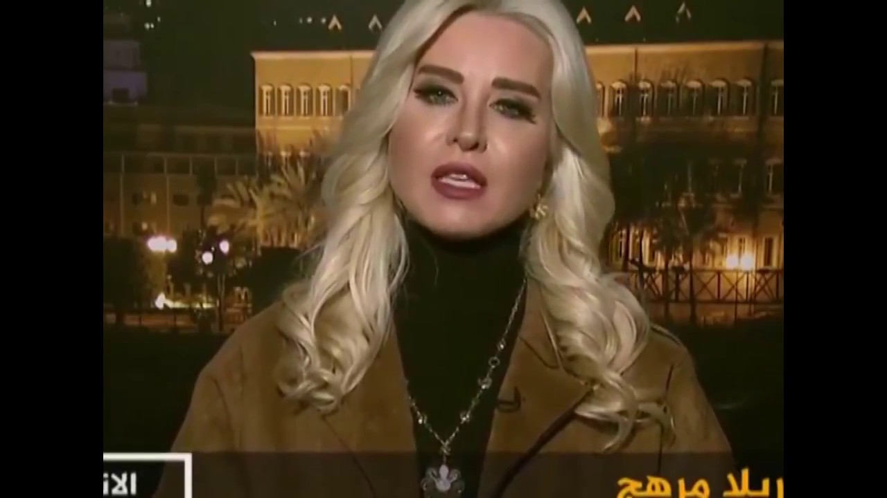 ما قالته المحامية سندريللا مرهج على قناة الجزيرة