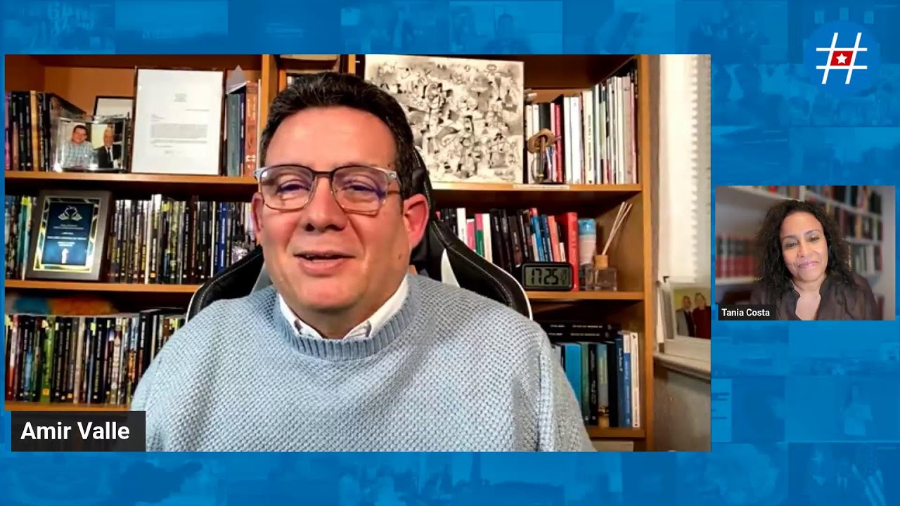 ¿Qué podemos esperar de Europa en la transición en Cuba?