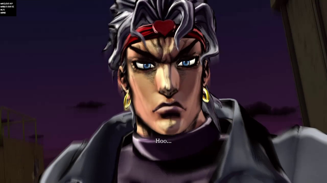 Main Protagonist & Antagonist Team Quotes