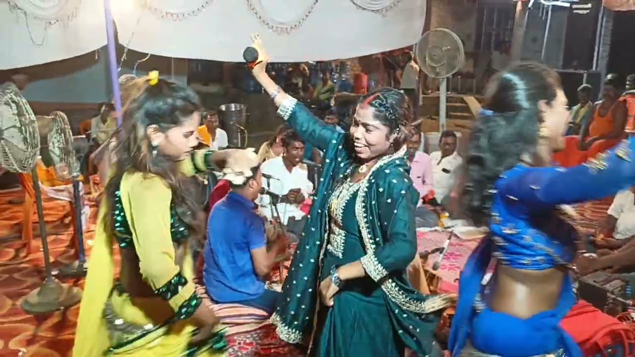 Shanti bharati Shiv narayani bhajan 6201501141