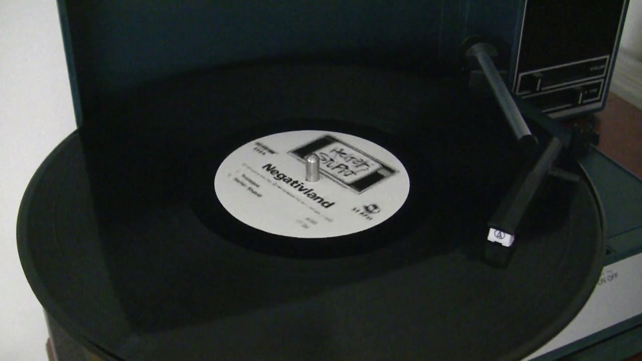Negativland-Helter Stupid (incl. prologue)