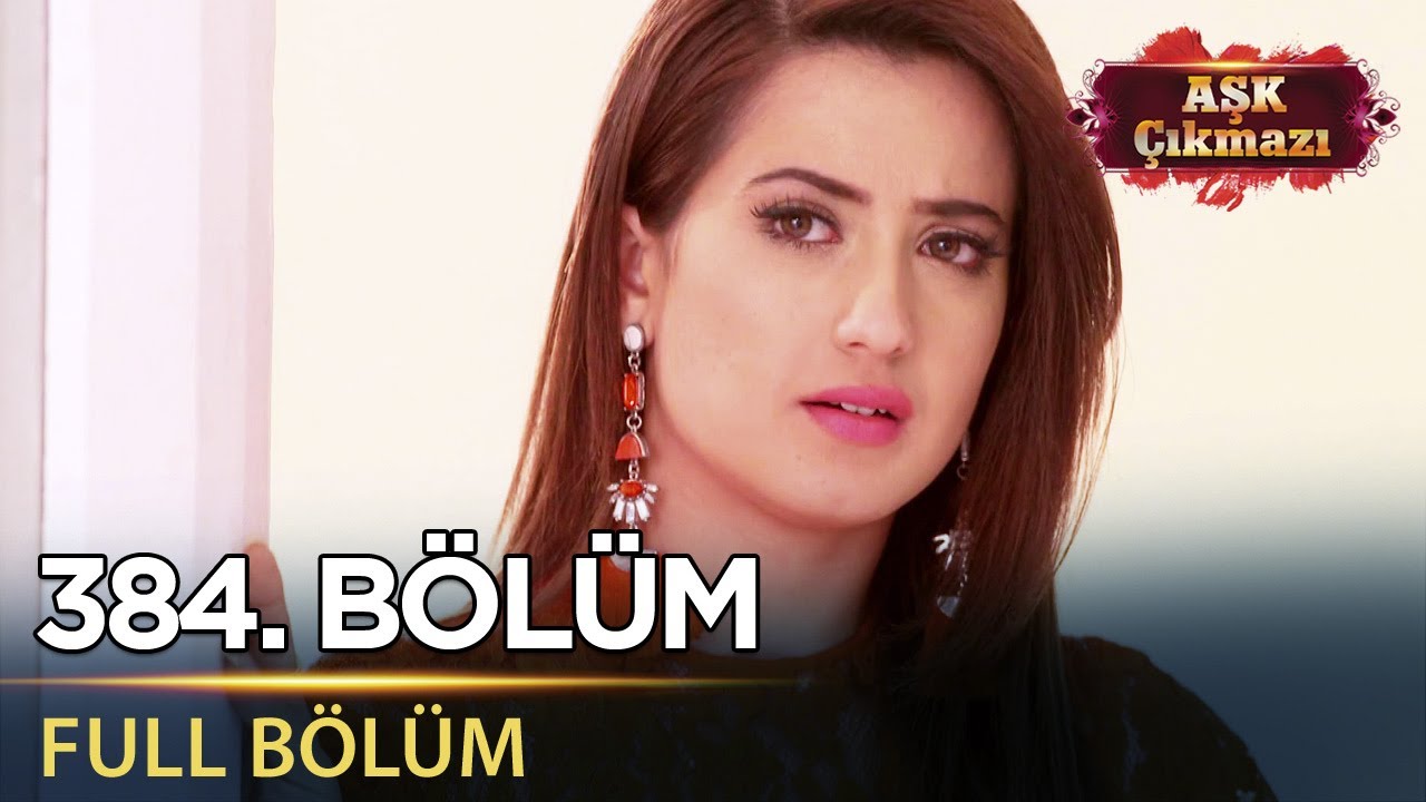 Aşk Çıkmazı - Hint Dizisi | 384. Bölüm