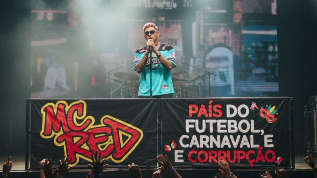 País Do Futebol Carnaval e Corrupção 