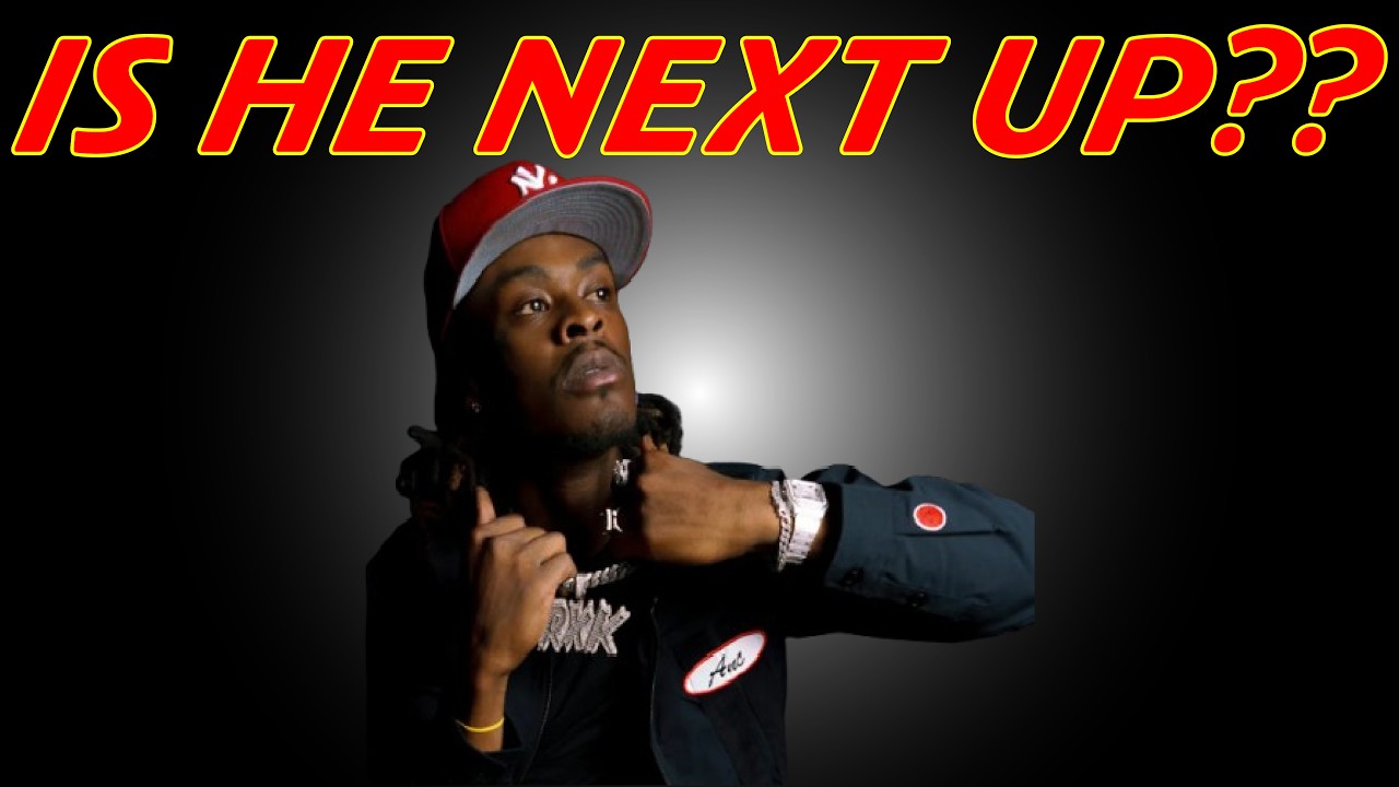 The Best Rapper That No One Knows