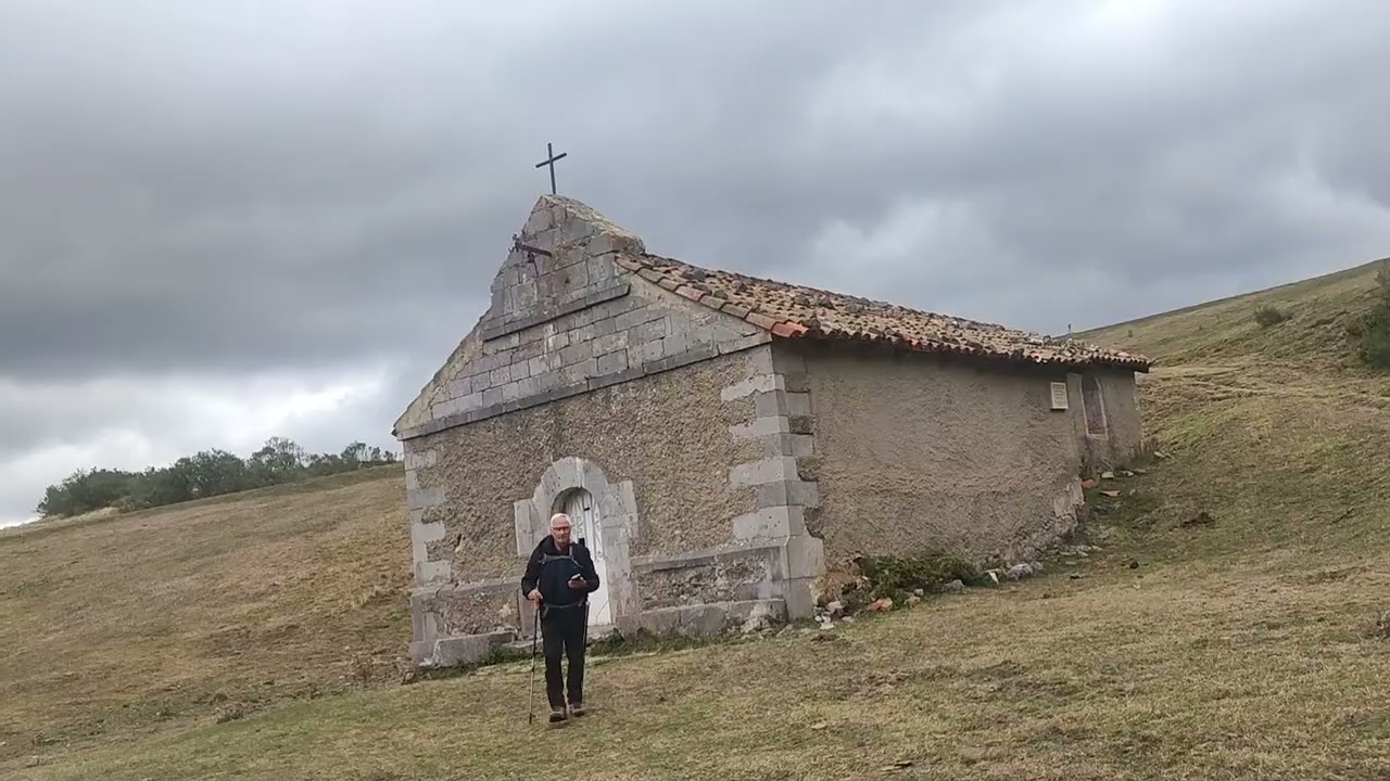 Puerto Ventana,Hermita de Trobaniello