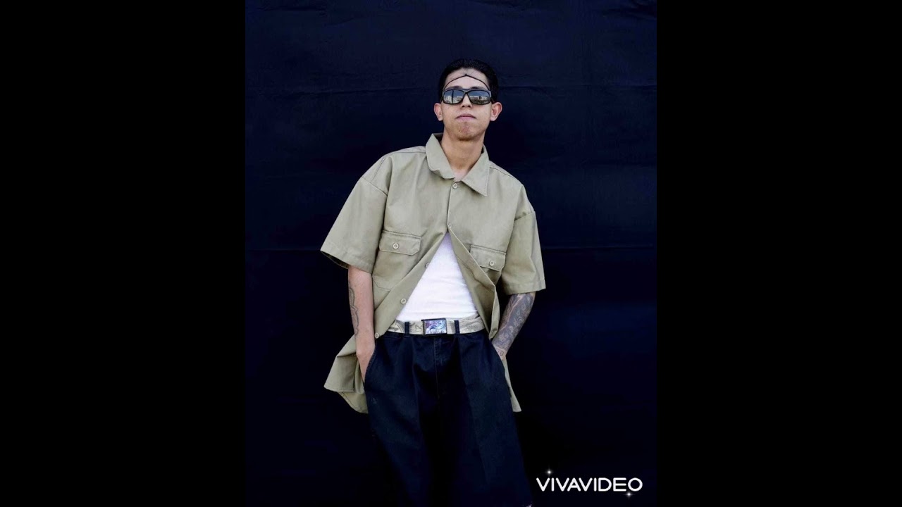 (tiempos de anta&ntilde;o) -oldies rap- LAM CREW 🔥