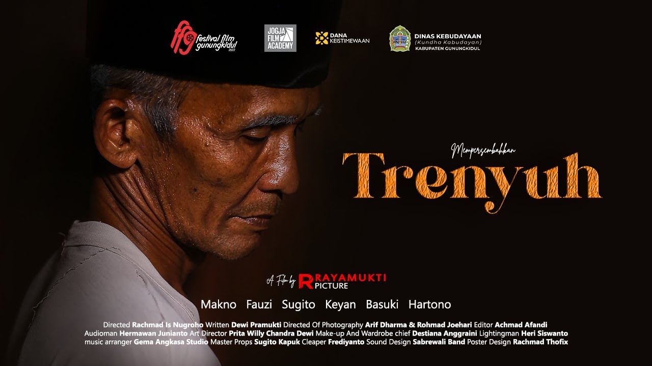 TRENYUH | RAYAMUKTI PICTURE | FESTIVAL FILM GUNUNGKIDUL #4 2022