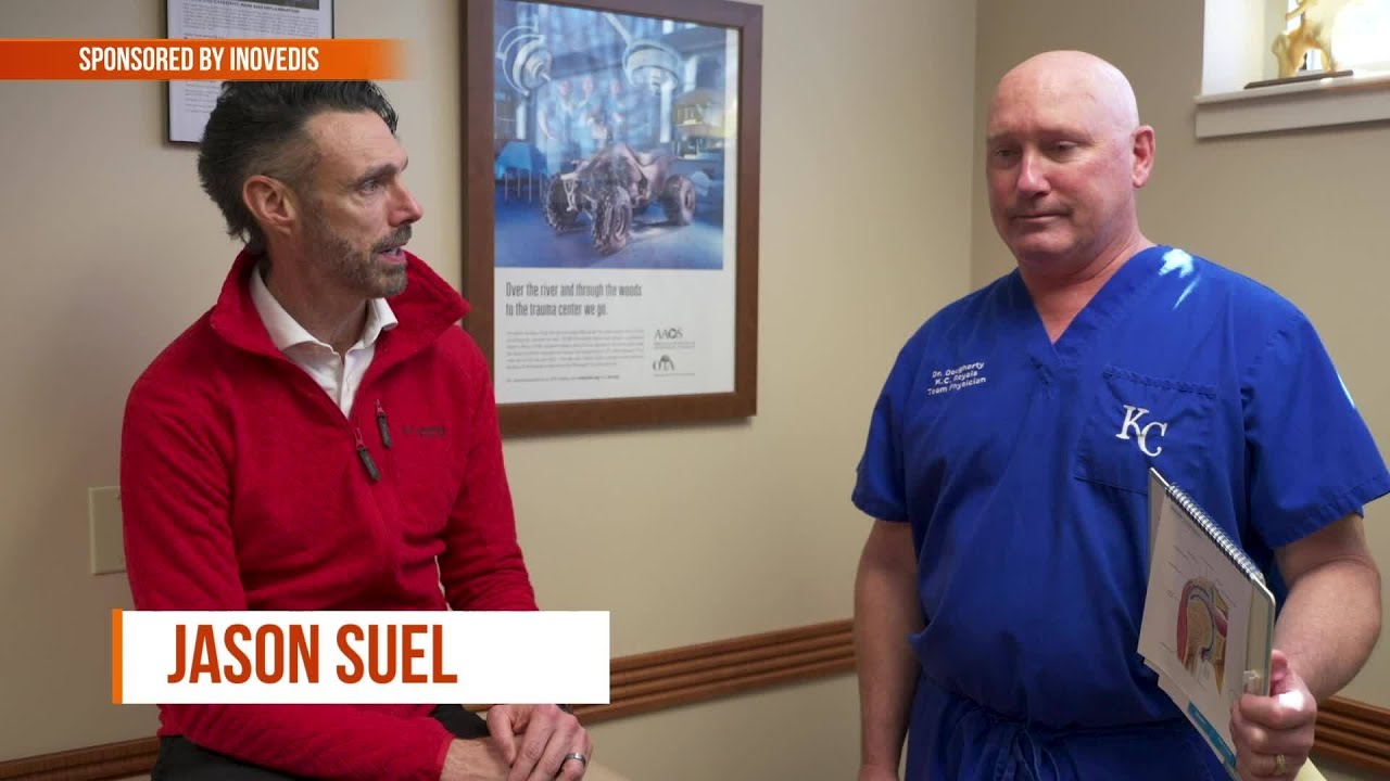 Inovedis Offers Advanced Care for Rotator Cuff Injuries