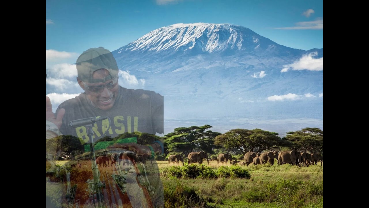 View from Kilimanjaro  Remix Video