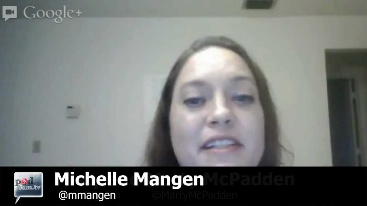 Inspiring Connections 001 - All About Virtual Assistants with Michelle Mangen