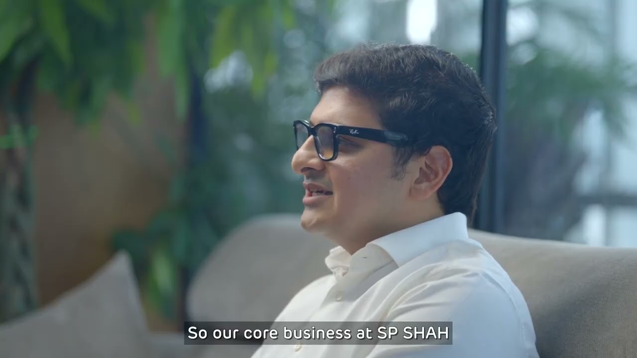 Ports of Progress | A Legacy Built on Logistics Excellence