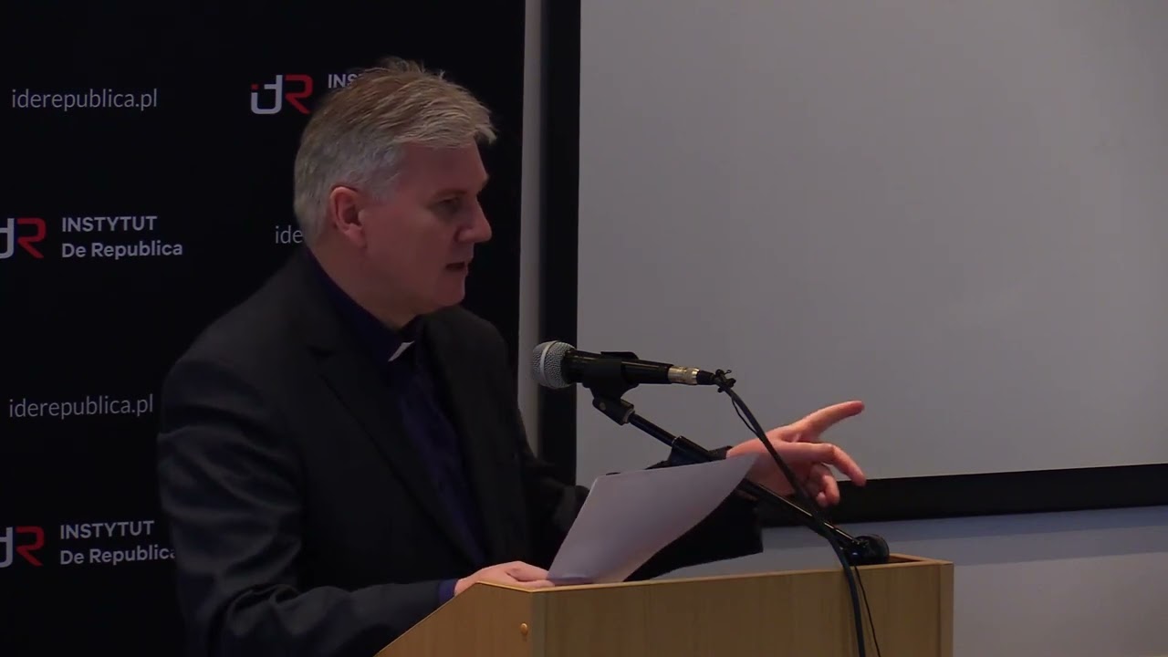 ks. prof. Waldemar Graczyk |Represje popowstaniowe wobec duchowieństwa diecezji płockiej