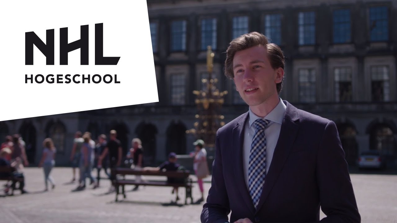 NHL opleiding - European Studies