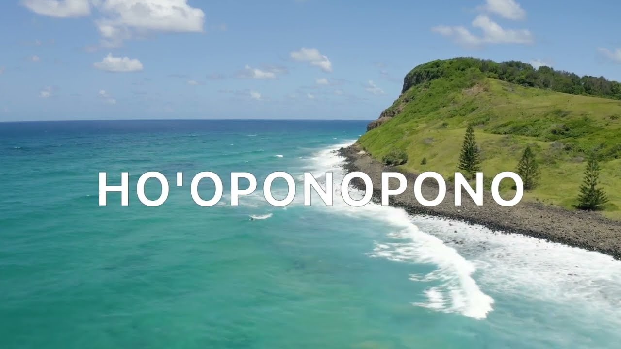 Meditazione Hooponopono: La straordinaria tecnica per l'armonia nella vita (Ho'oponopono)