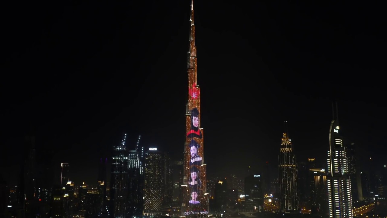 Canadian University Dubai 10th Graduation Ceremony Reaches New Heights.