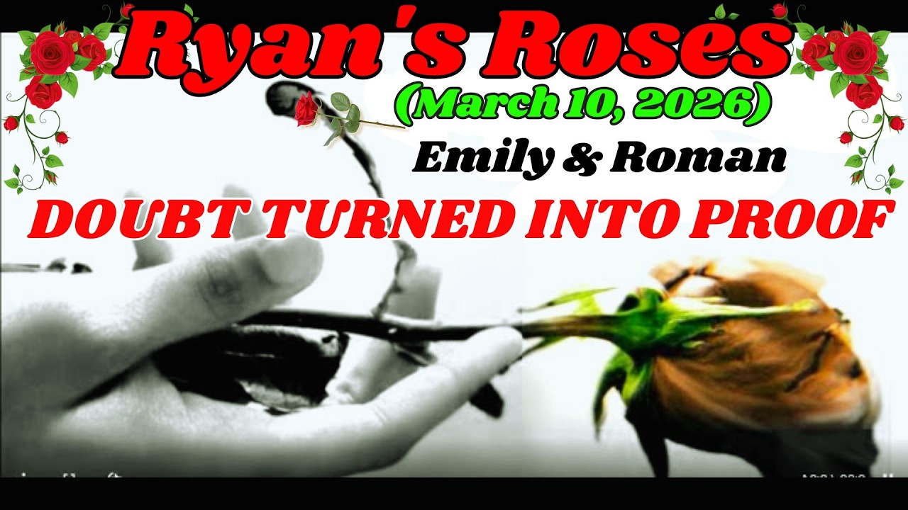 (March 10, 2026) Emily & Roman — A Repeat Episode That Still Feels Wrong