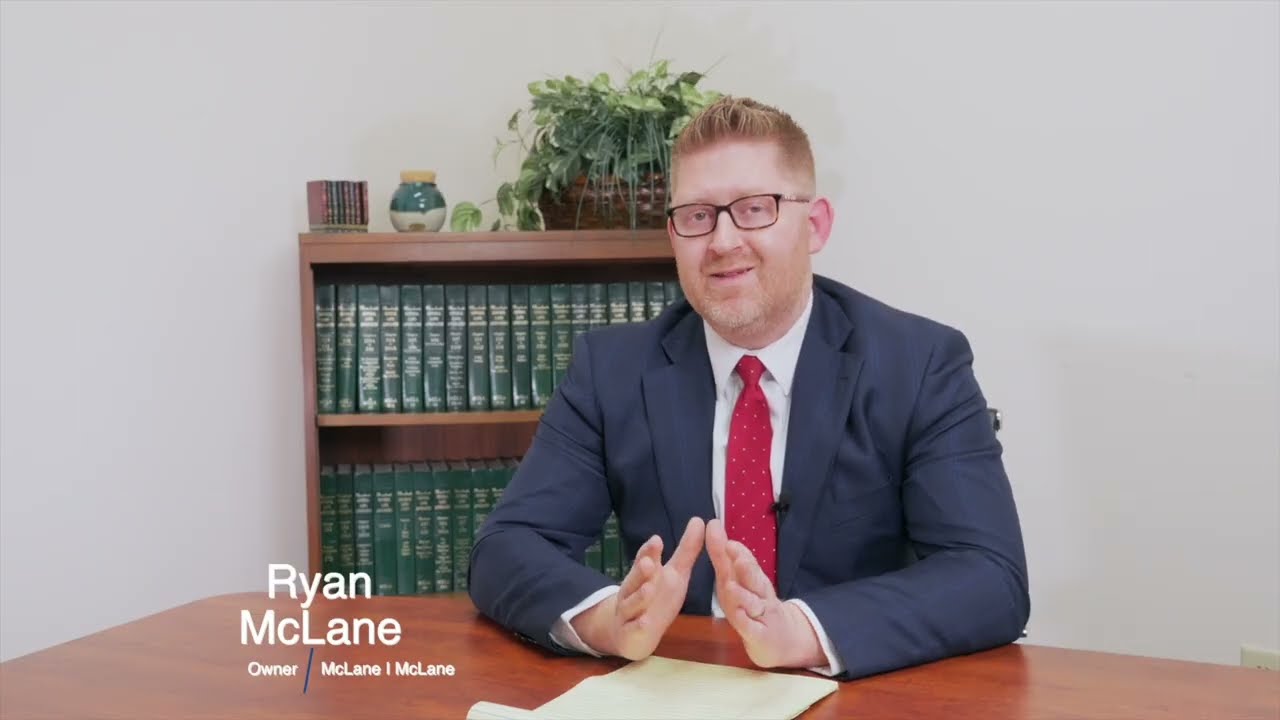 McLane I McLane &mdash; Slip & Fall Attorneys