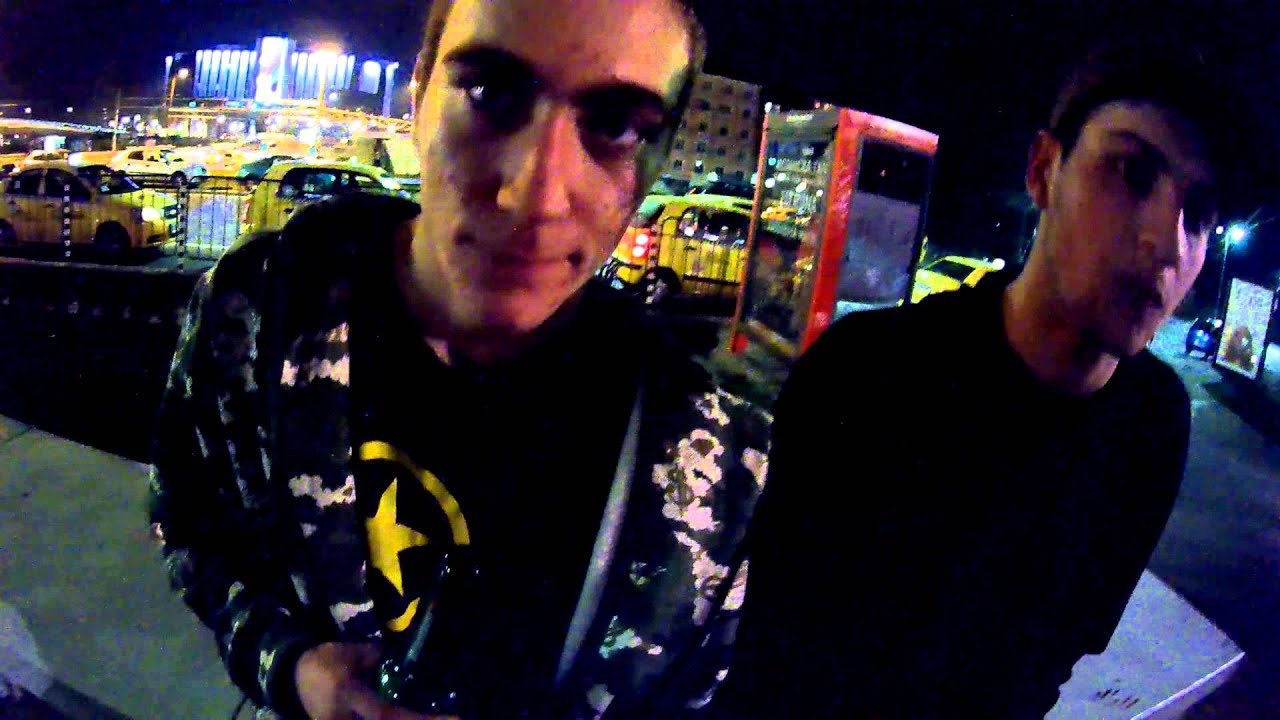 Secta & Imera @Back to the Unity Vol.6 Winter Edition [Video Interview]