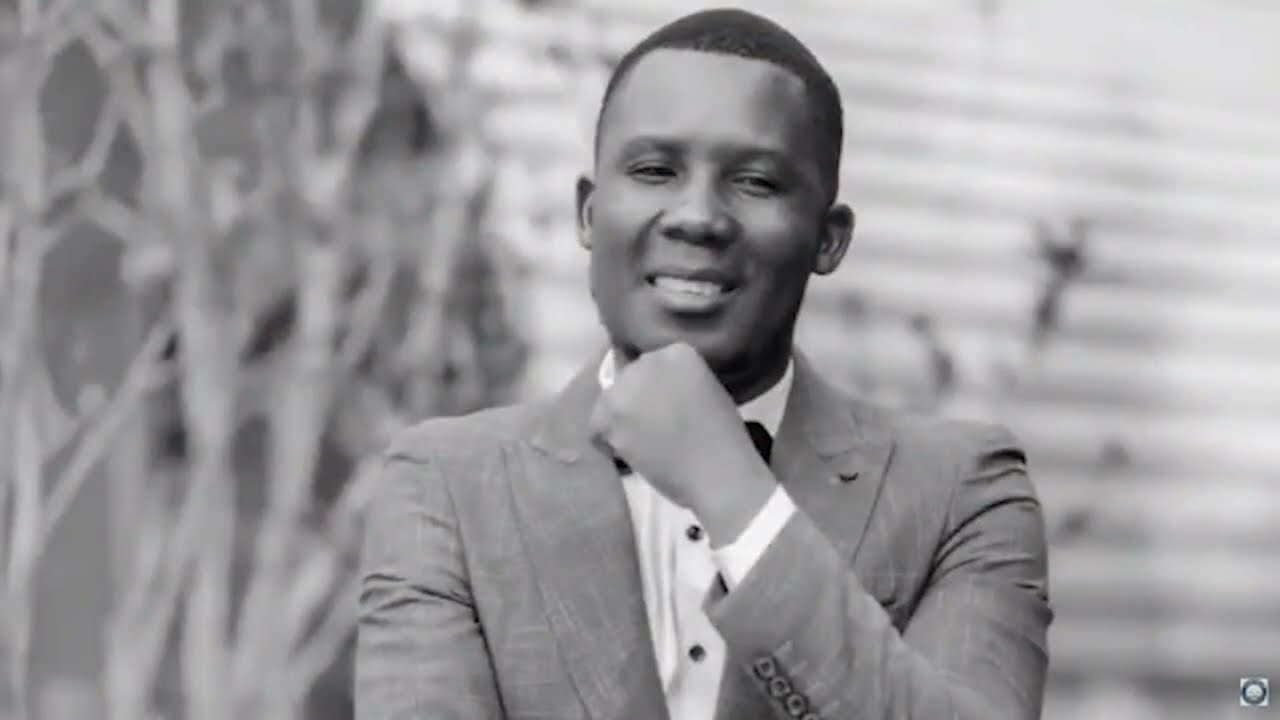 Safari Ya Muziki Ya Marco Joseph Bukulu @josephmarcobukuru