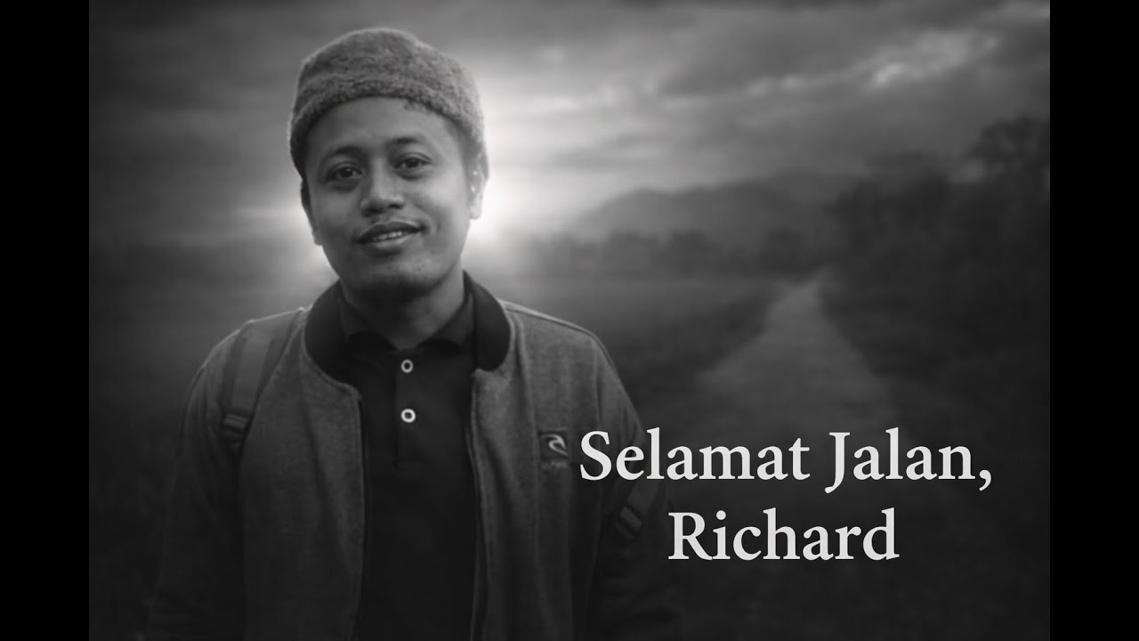 Richard Youtuber Ponorogo Meninggal Dunia | Jejak, Kisah, dan Kenangannya
