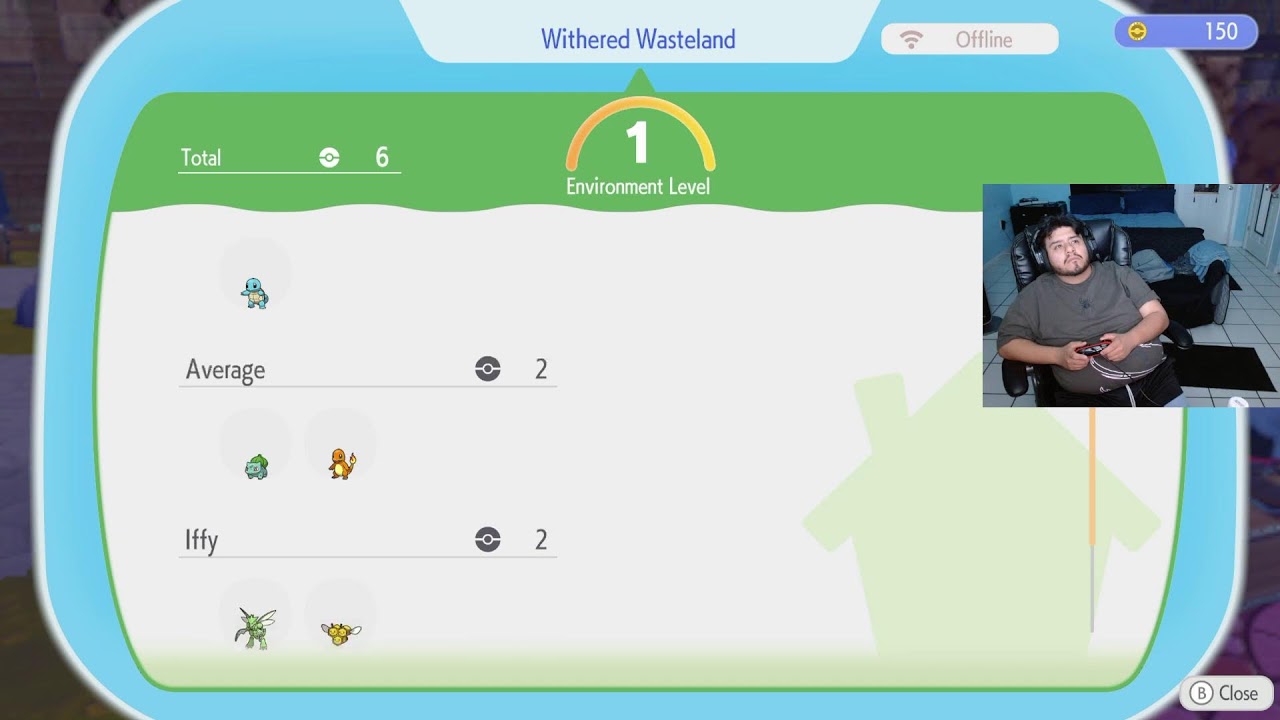 Pokopia Stream Part 1