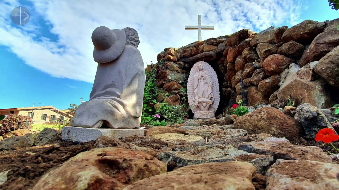 Hermanas de Belén en México.