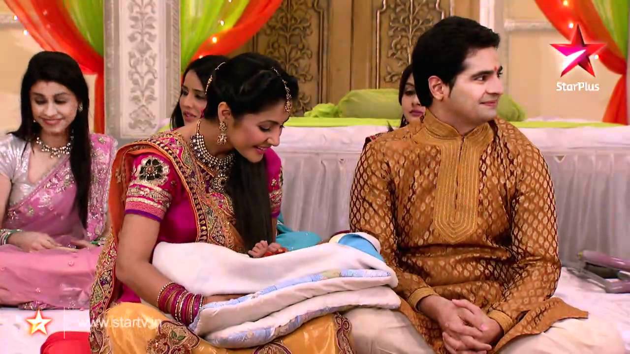 Yeh Rishta Kya Kehlata Hai - 20th February 2012
