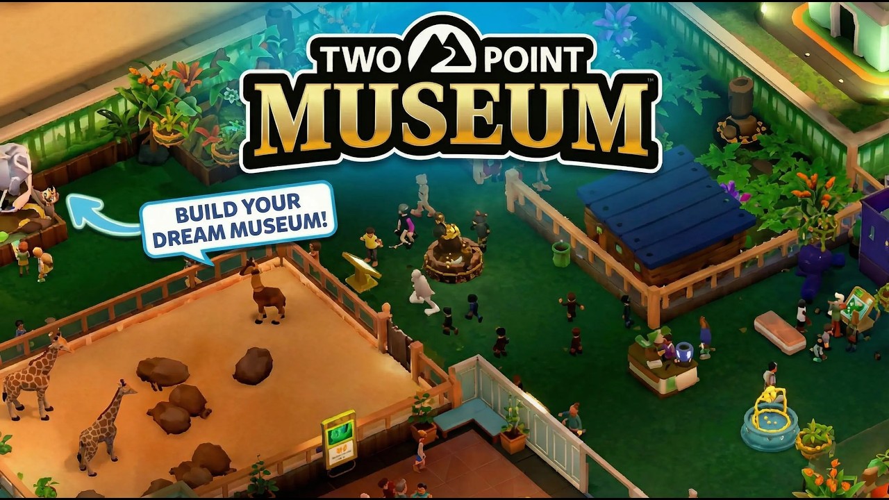Two Point Museum/New Exhibits and Rearranging