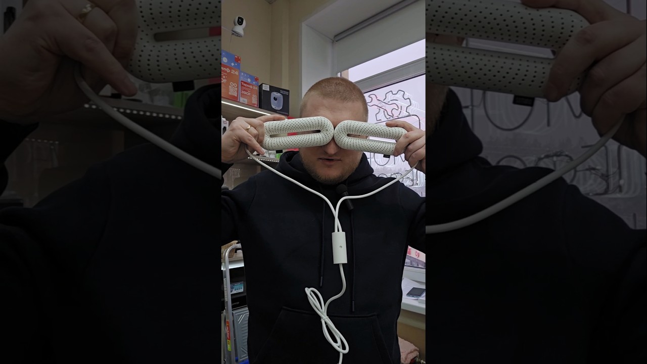 Сушилка для обуви Xiaomi Soothing Zero Shoes Dryer. Самое то на зимнее время, да и летнее тоже.