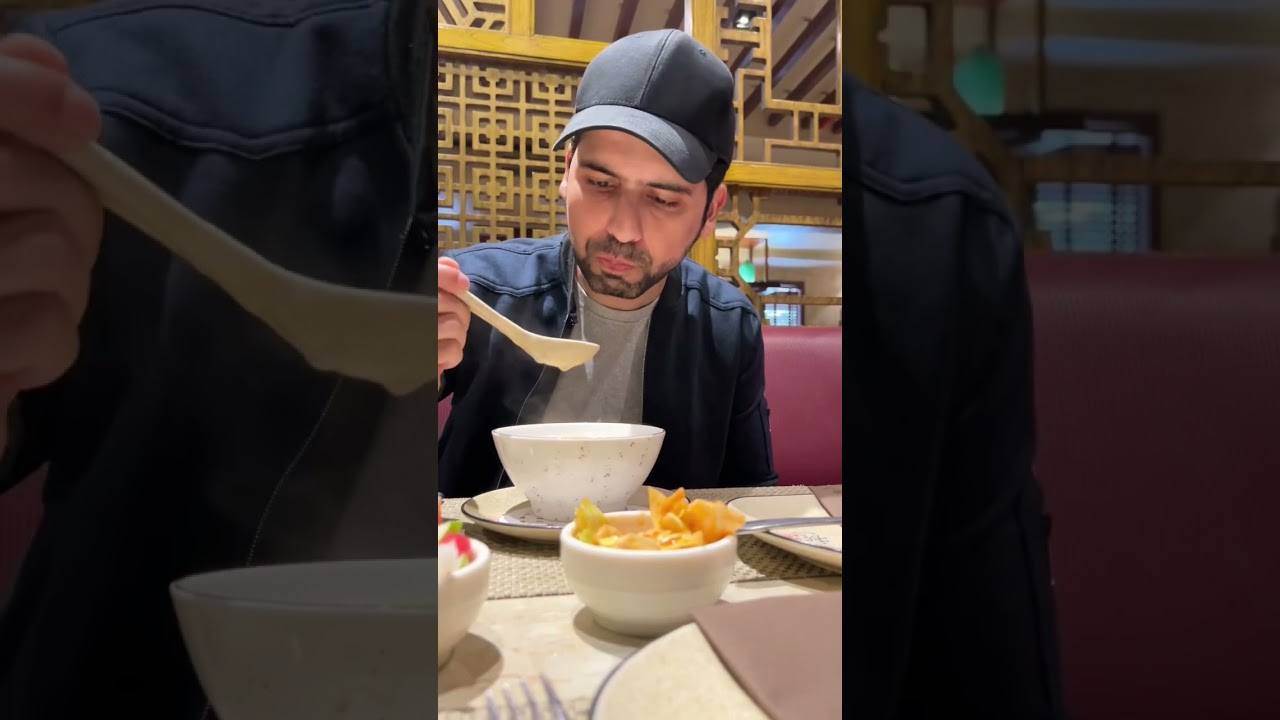 Rs 10 Soup VS Rs 340 ka Soup 🥣 || Sweet Corn Soup || Cheap Vs Expensive Soup 🍲 😅